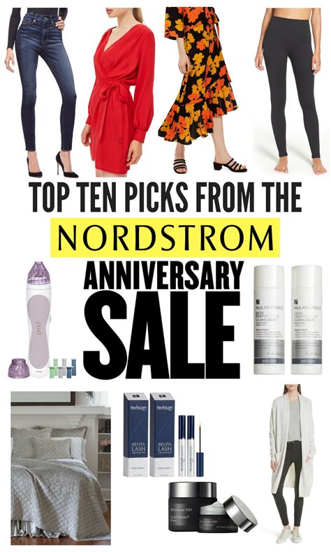 Nordstrom Anniversary Sale Picks & Giveaway!! 